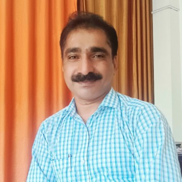 Santhosh P