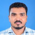 Aneesh U