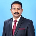 Sreeraj S