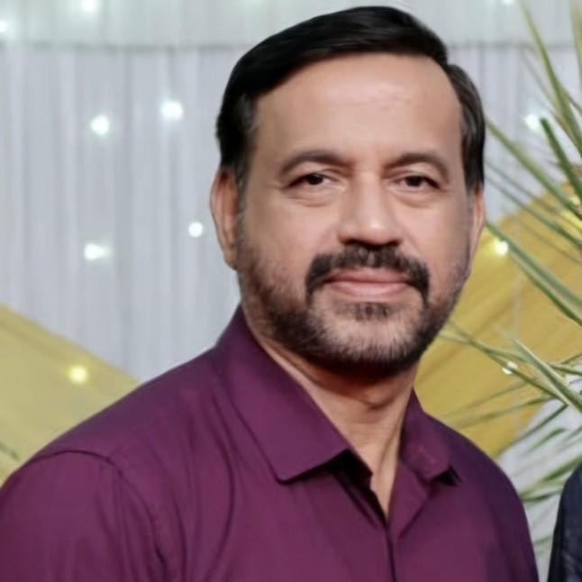 Ajith Kumar E K