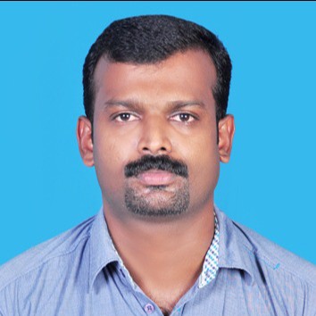 Ratheesh K R