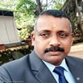 Vinod Kumar